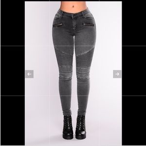 Kaylianna Moro Jeans